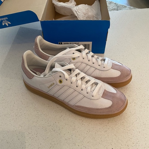 adidas samba 9